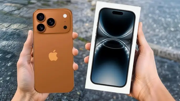 Apple iPhone 17 Pro Max Launch