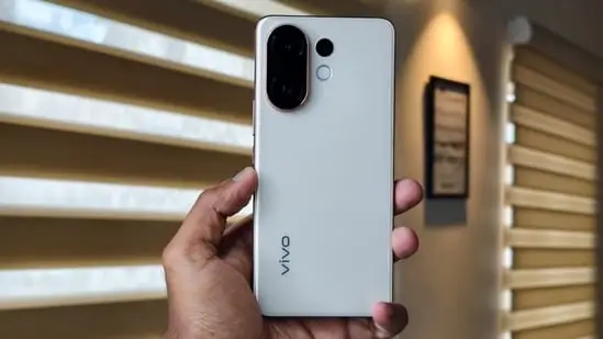 Vivo T4 Pro 5G Price in India, Offers, and Full Specifications