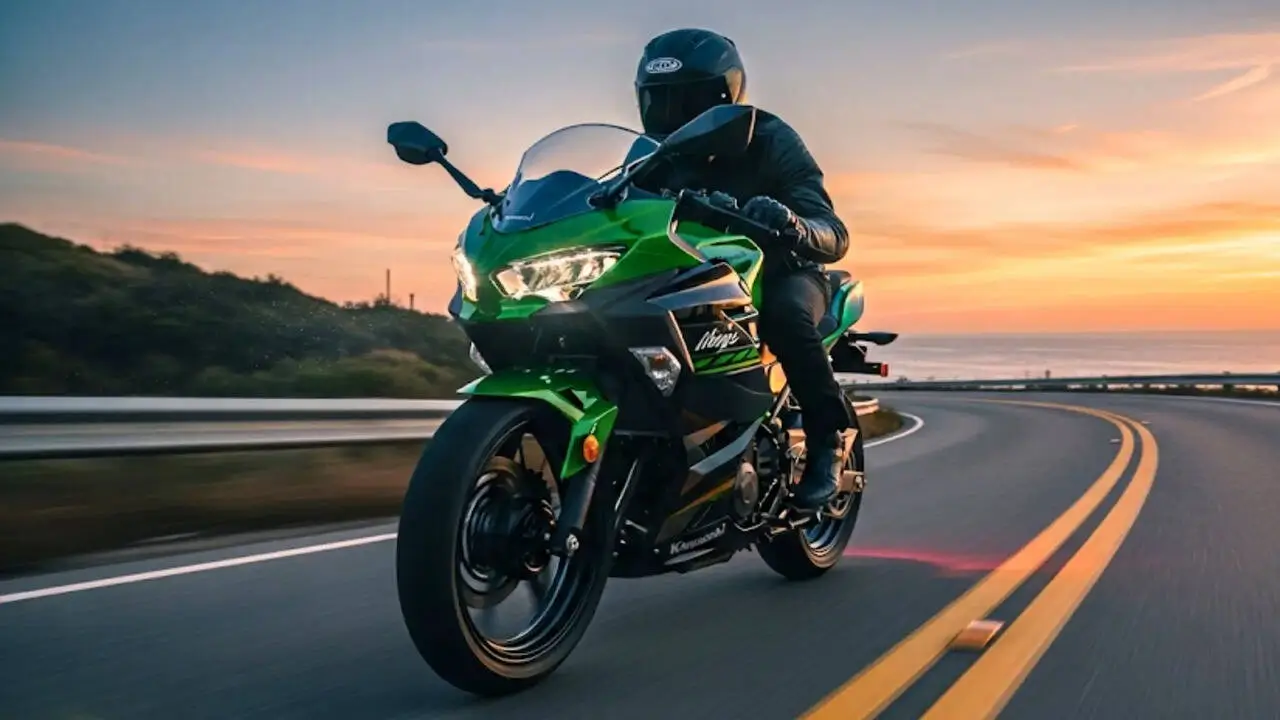 5 Most Affordable Kawasaki Bikes You Can Buy in India – Prices Start at Just Rs 1.35 Lakh