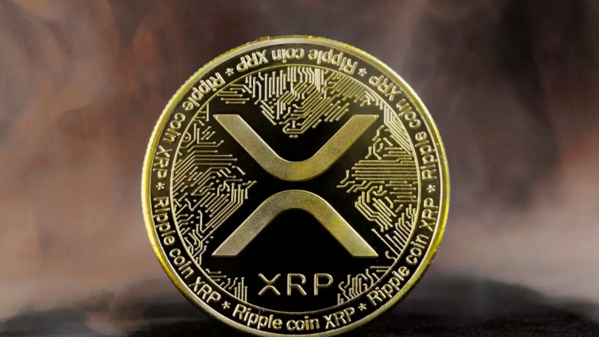 XRP’s Make-or-Break Moment: Why October 2025 Could Redefine Its Future