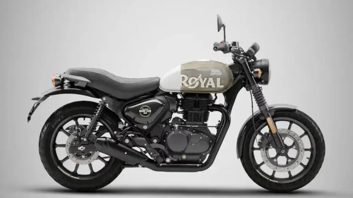 Big Price Drop: Royal Enfield 350cc Motorcycles Get Cheaper After GST Reform