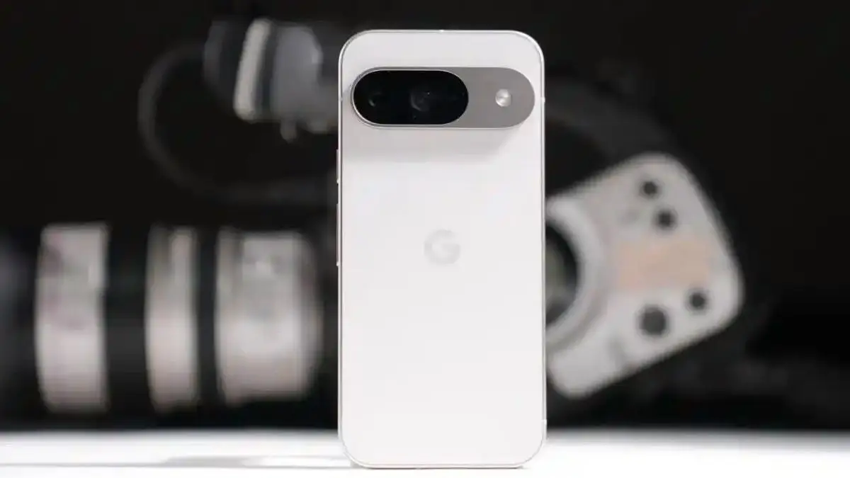 Flipkart Big Billion Days 2025: Google Pixel 9 Price Crashes Below ₹35,000 – Best Flagship Deal of the Year?