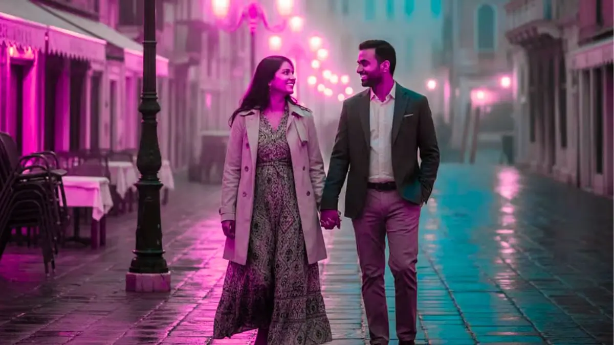 Google Gemini AI Photo Editing Prompts for Couples Go Viral: 7 Romantic Ideas You Must Try