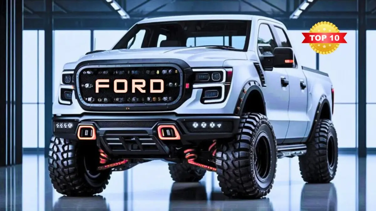 Ford Ranger 2025 Review