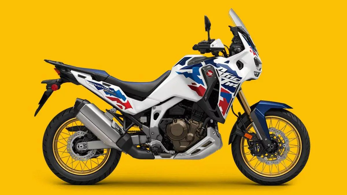 Honda Africa Twin CRF1100L Faces Global Recall – Key Issue Could Affect Six Years of Production
