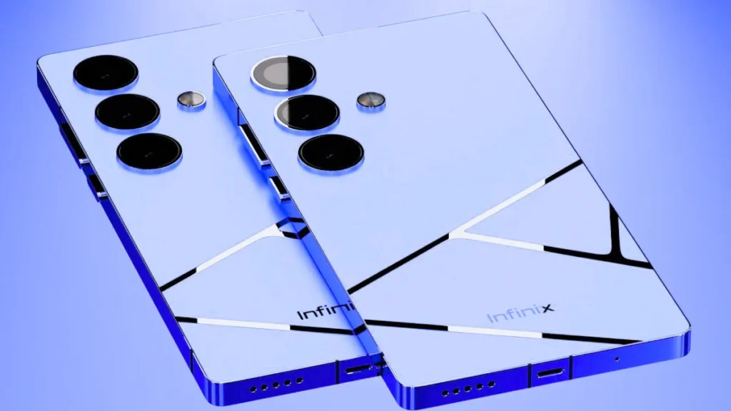Infinix Hot 60 5G+ India Launch on July 11: To Feature MediaTek Dimensity 7020+ and Custom AI Button