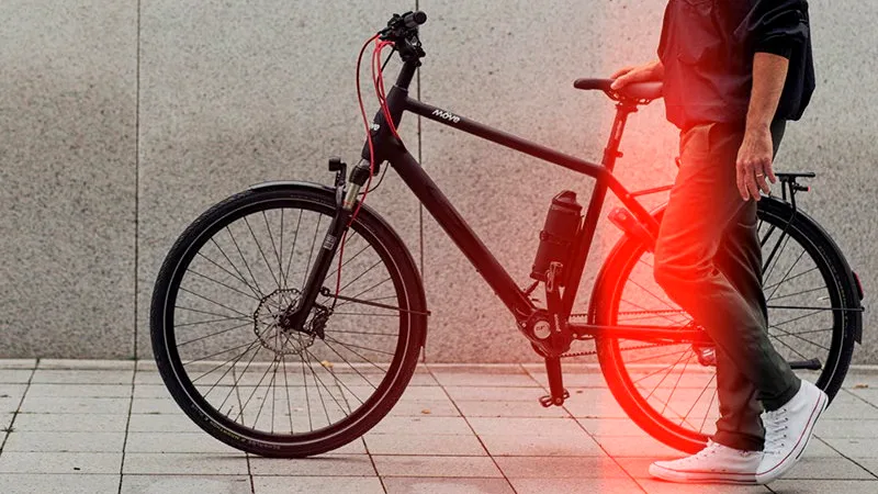 Legendary German Bicycle Brand Möve Files for Insolvency After 130 Years – E-Bike Pioneer at Risk