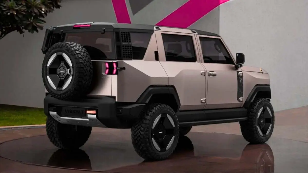 Mahindra Gears Up For 8 Premium SUVs In India: Facelifted XUV700, EVs & Adventure Models Coming Soon