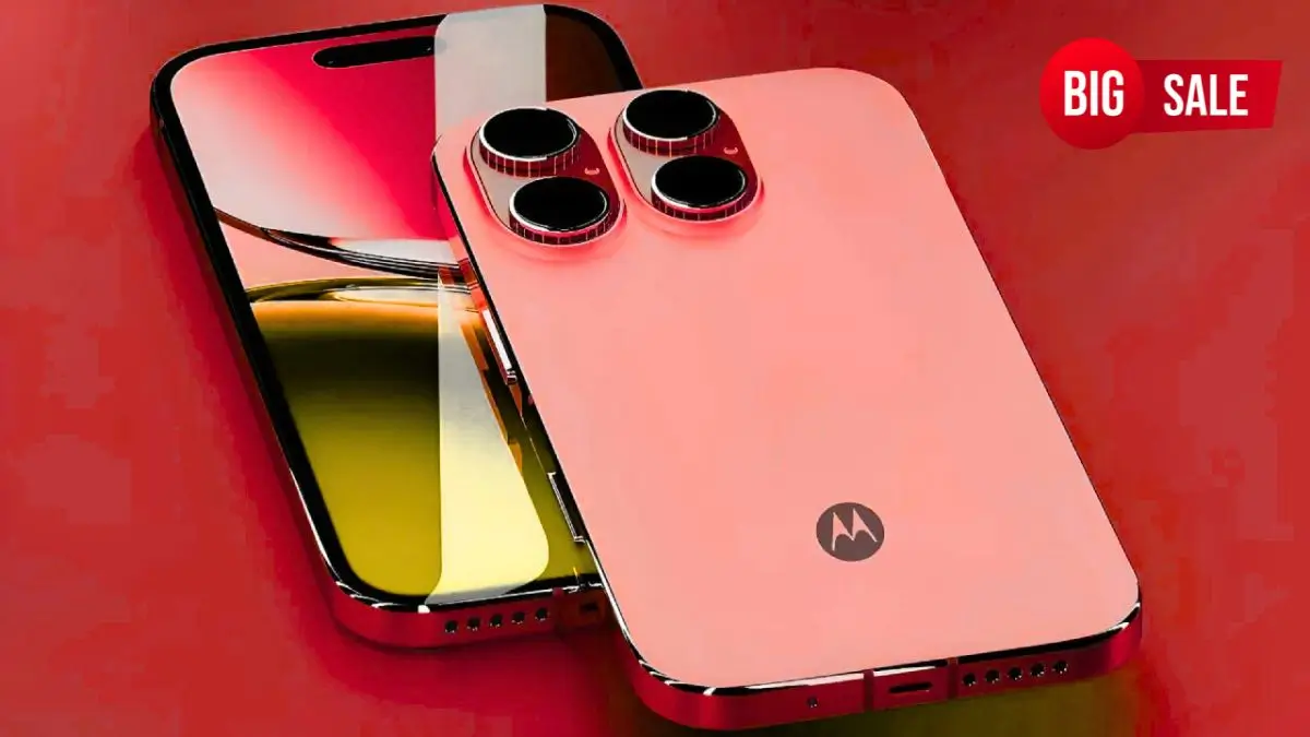Motorola G86 5G Launches With 50MP Dual Camera