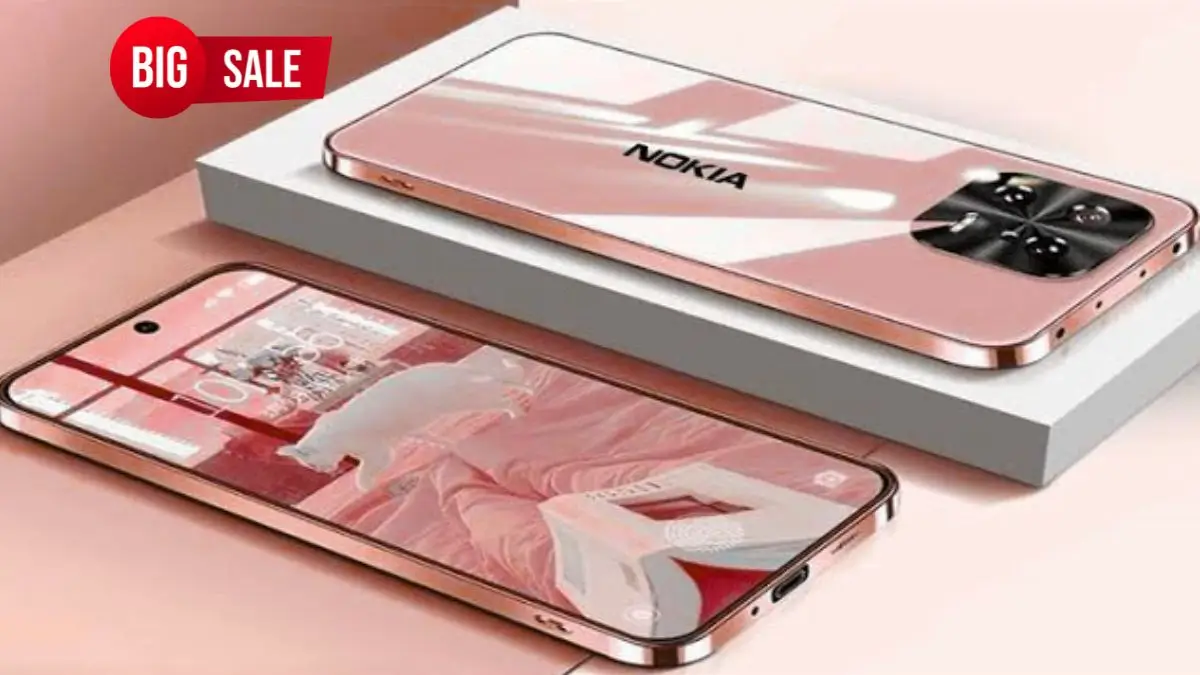 Nokia 5310 5G Launched
