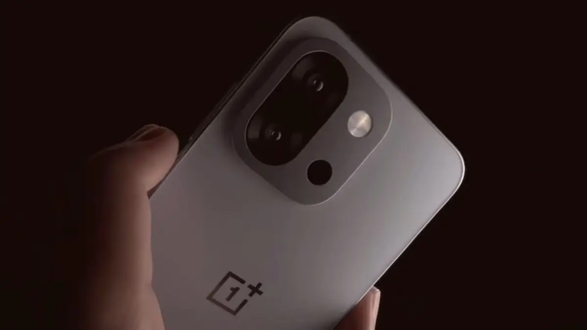 OnePlus 15 Leak