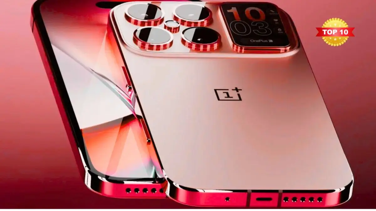 OnePlus Premium 5G Phone at Just ₹13,999
