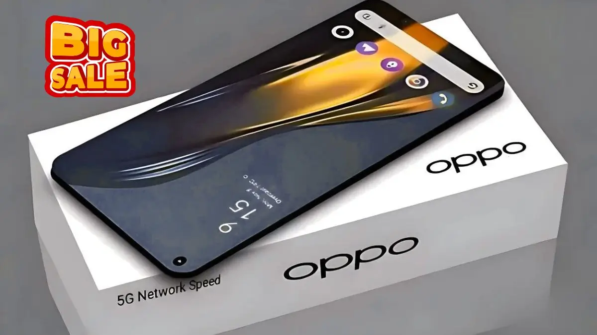 Oppo K13 Turbo Pro Launched