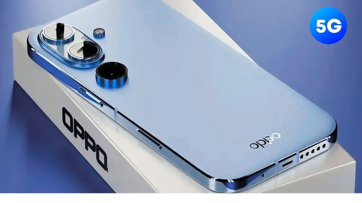 Oppo Reno 13 Pro 5G Launch