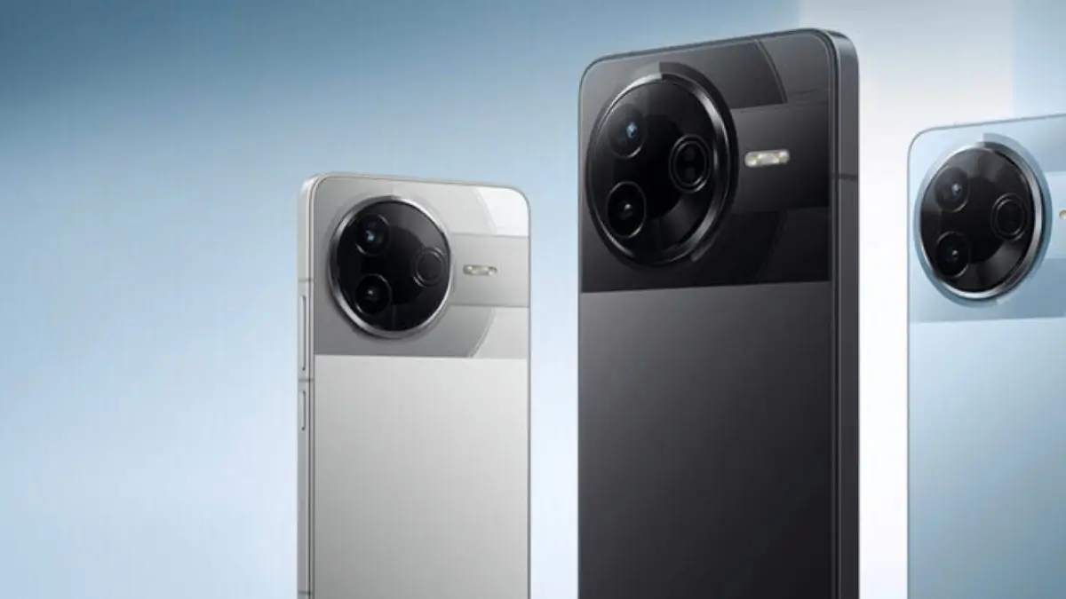 POCO F8 Pro Surfaces in GSMA Database
