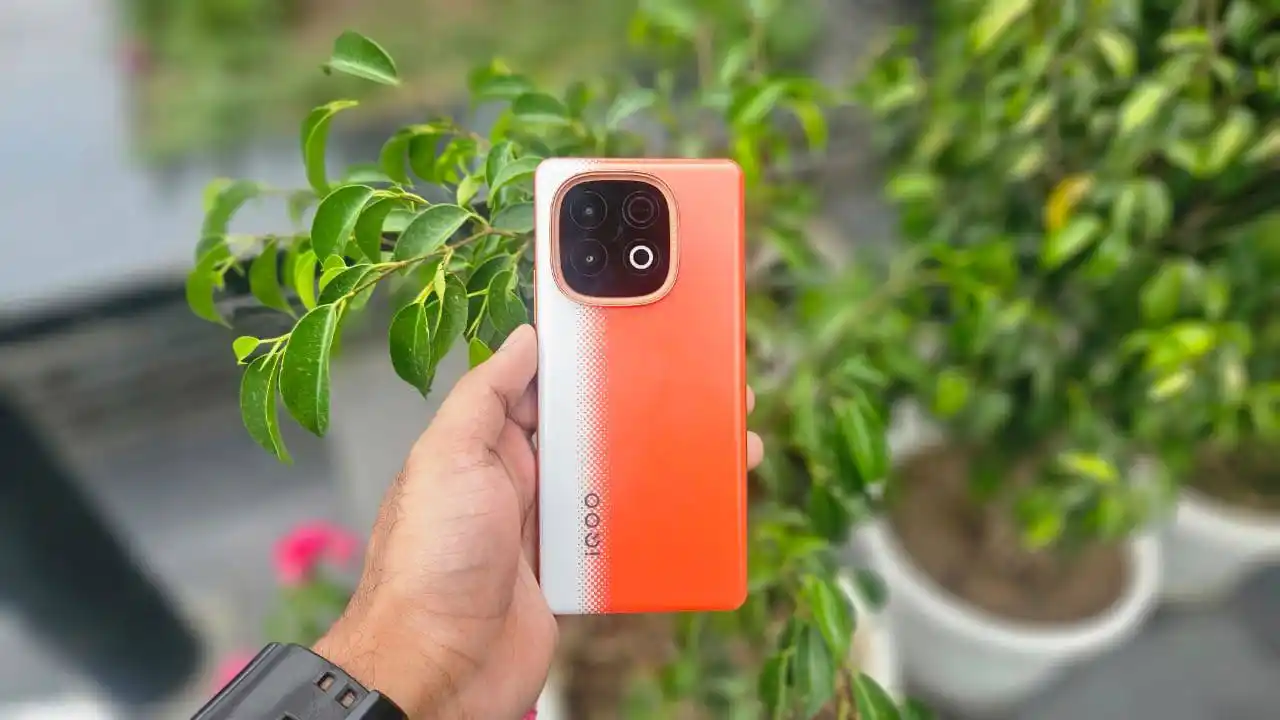 Realme 15t 5G Specifications: Full Details You Should Know