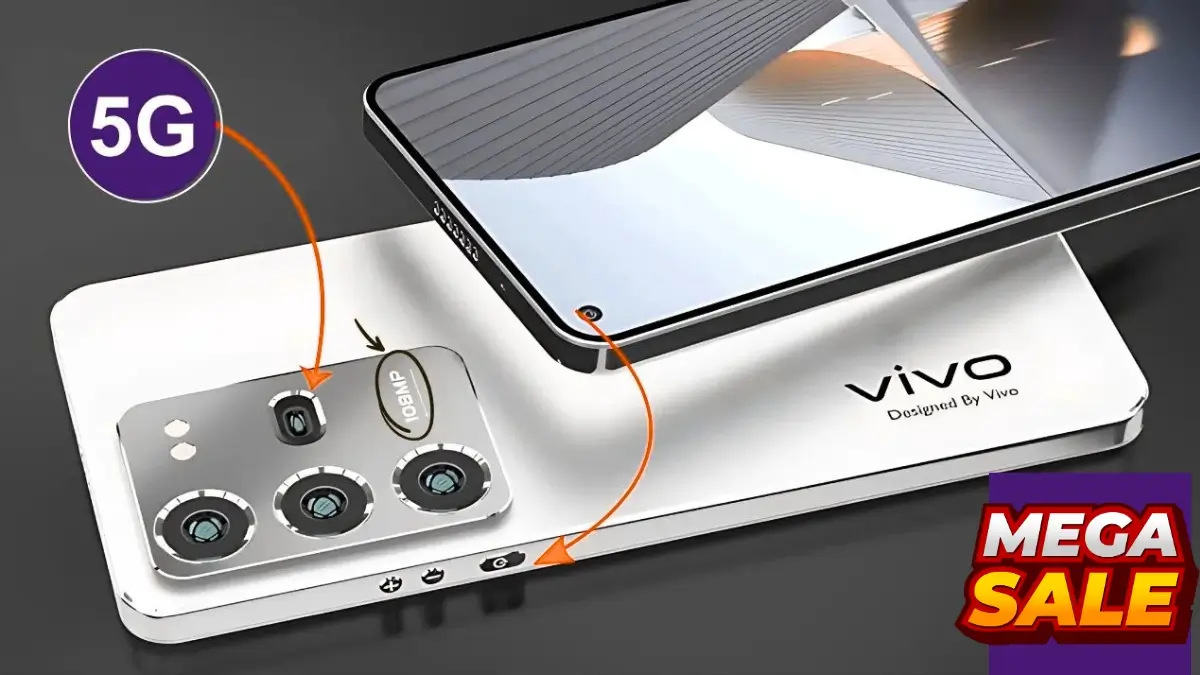 Vivo V28 Pro 5G Launched in India