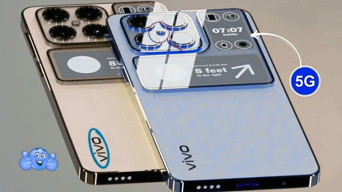 Vivo V40e Launched in India