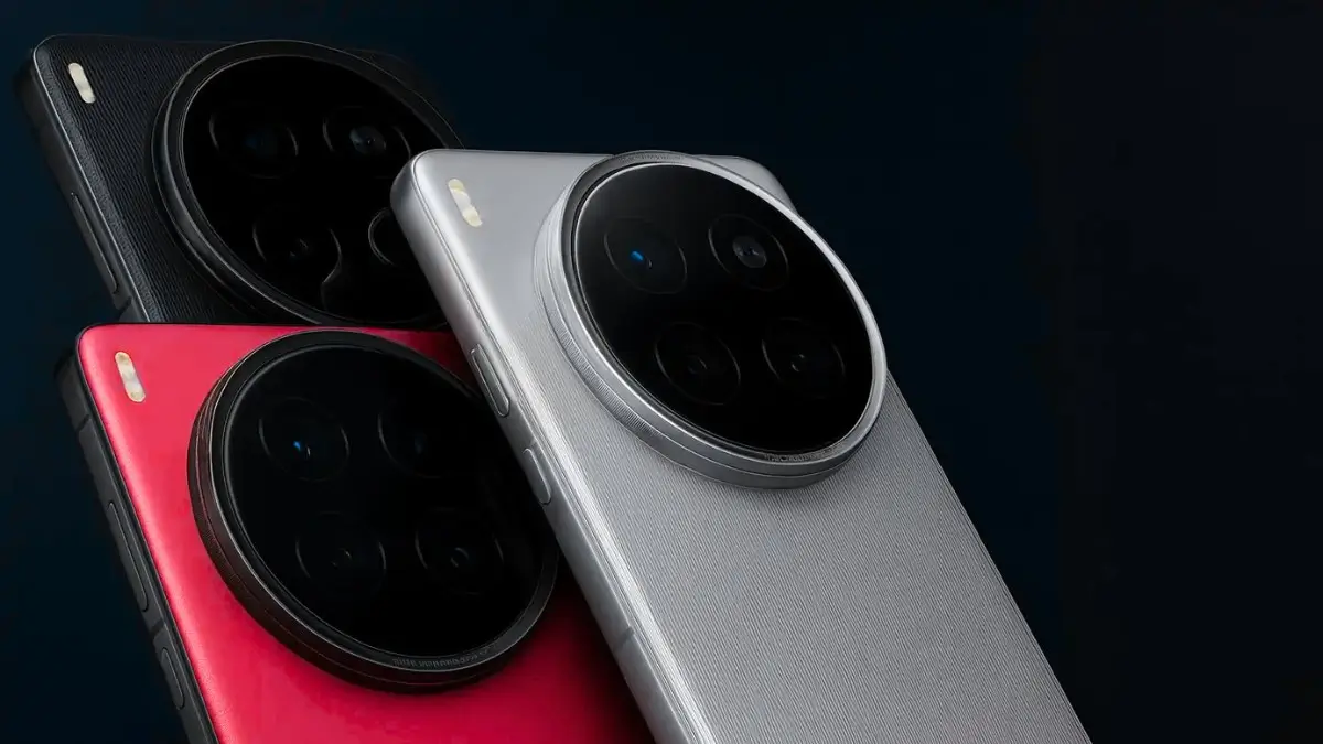 Vivo X200 Pro vs Vivo X300 Pro: Is Vivo’s New Camera Flagship a True Upgrade?