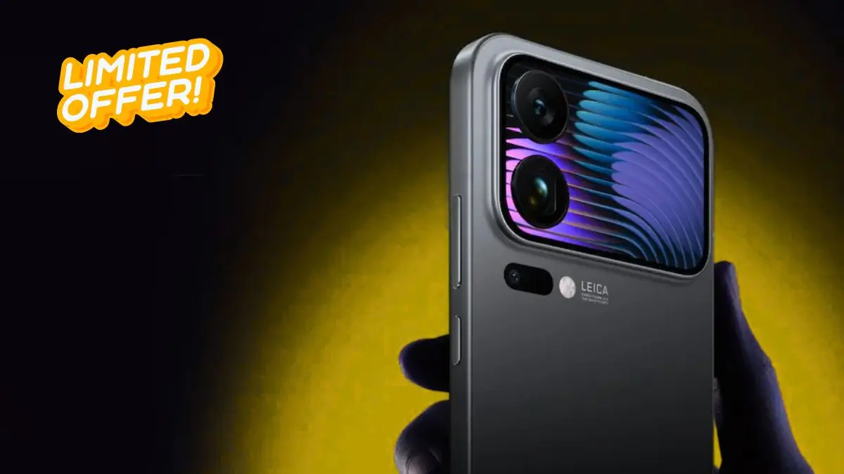 Xiaomi 17 Series Launch Tipped for September 30