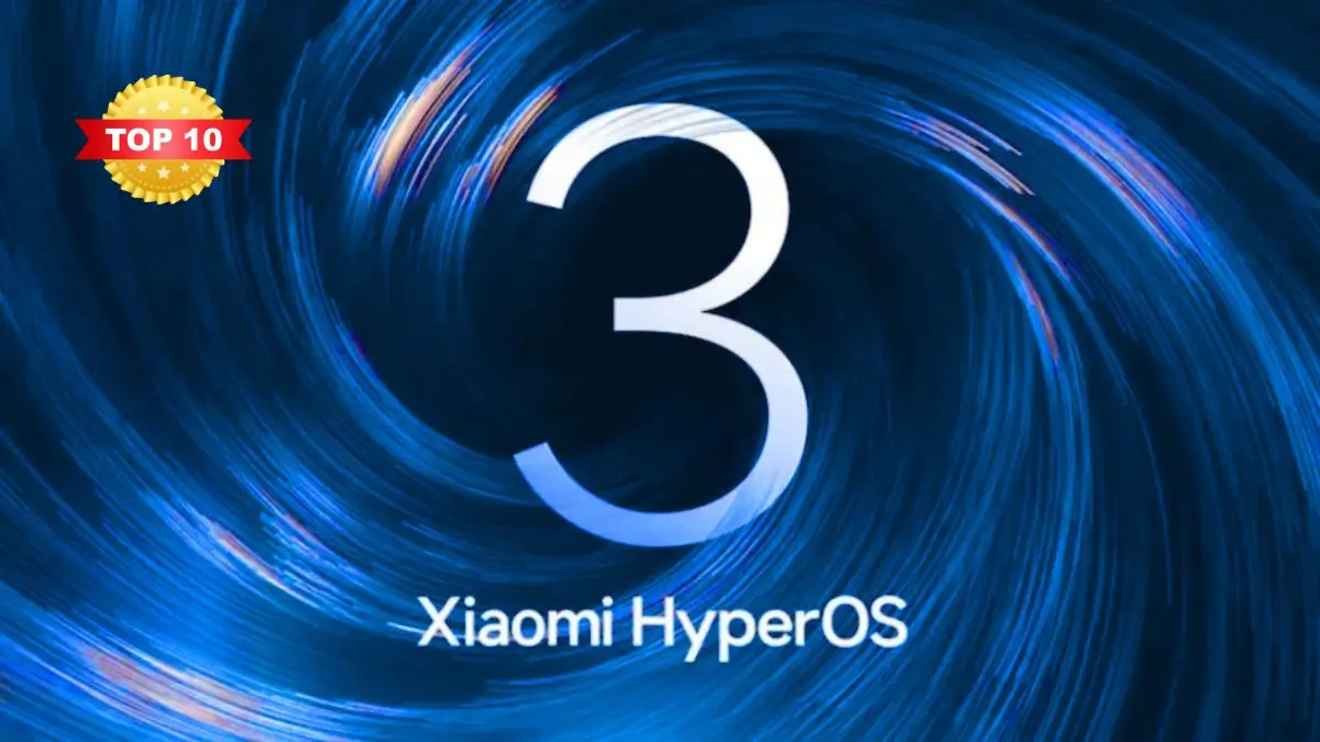 Xiaomi HyperOS 3 Global Beta