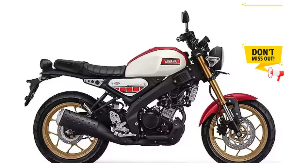 Yamaha XSR 155 and Nmax 155 Likely to Launch in India on November 11 – What to Expect