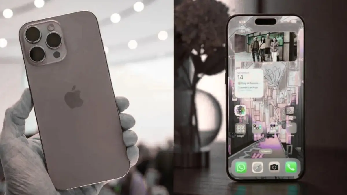 iPhone 16 Pro Max Gets Massive Price Drop