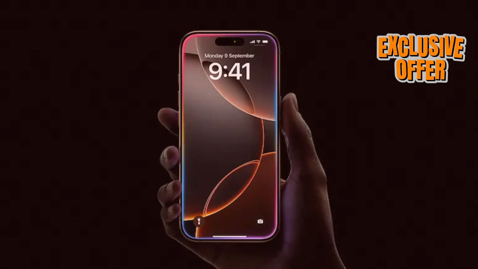 iPhone 16 Pro Max at Just ₹89,999 in Flipkart Sale