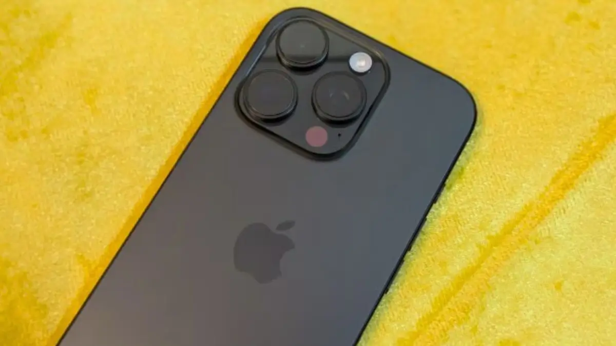 iPhone 16 Pro Price Crash