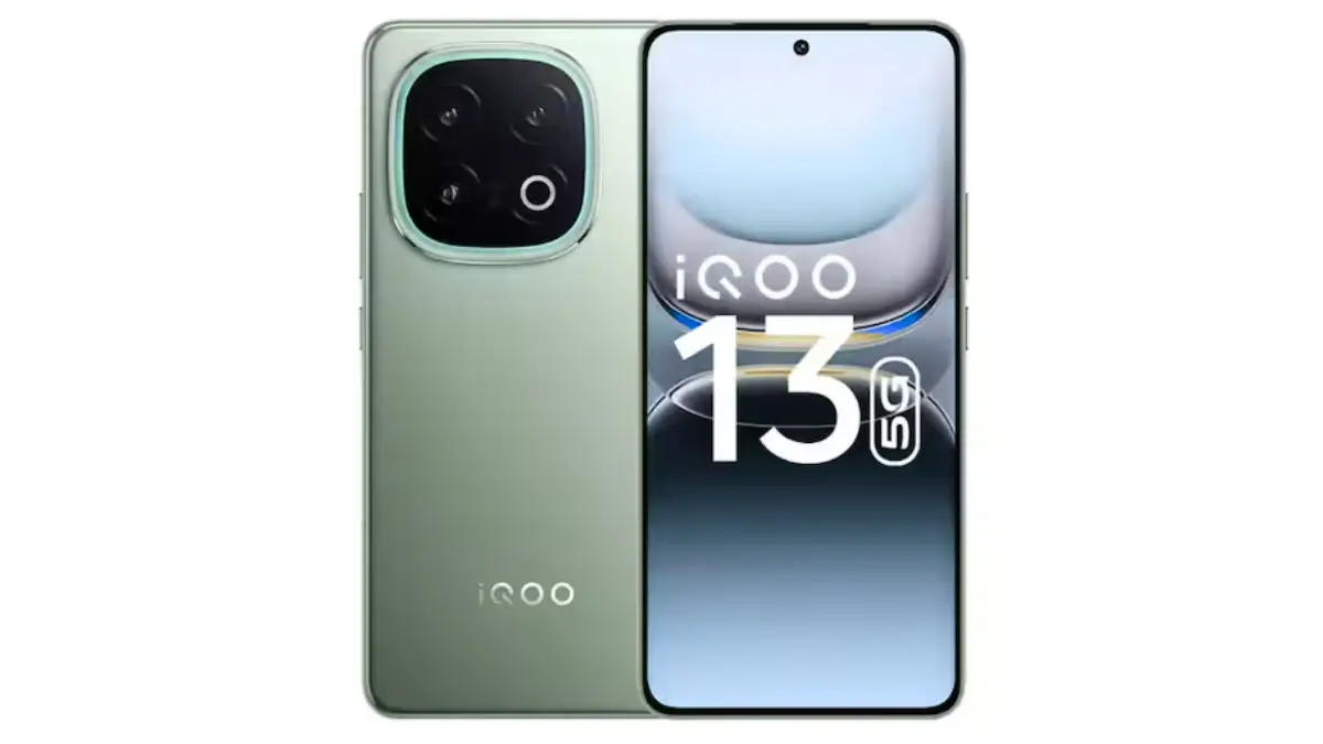 iQOO 15 Leaks: Colour-Changing Design, Snapdragon