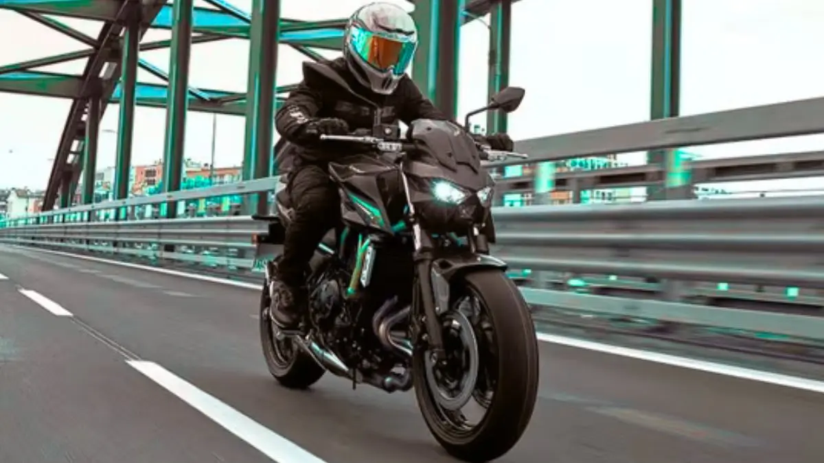 2026 Kawasaki Z650 S Unveiled Globally