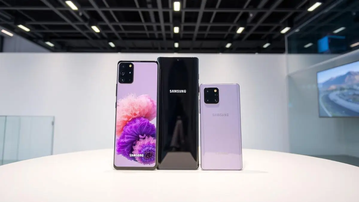Samsung Galaxy S26 5G Series Price in India Leaked