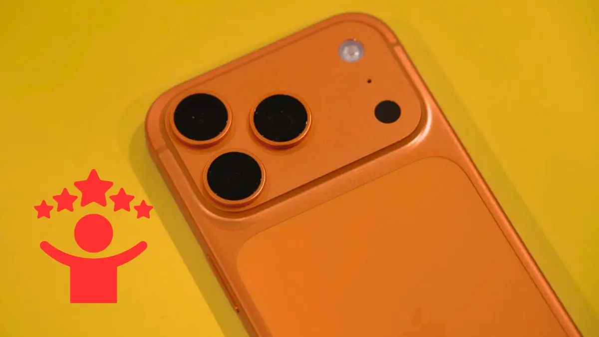 iPhone 17 Pro Review: Apple’s Best Camera Yet
