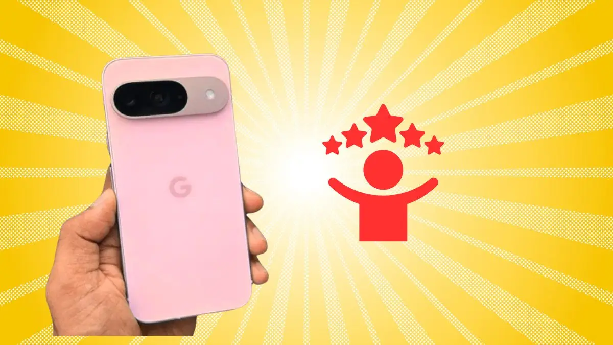 Google Pixel 9 5G Review: 48MP DSLR-Like Camera, G4 Power, and a 2-Day Battery That Changes Everything