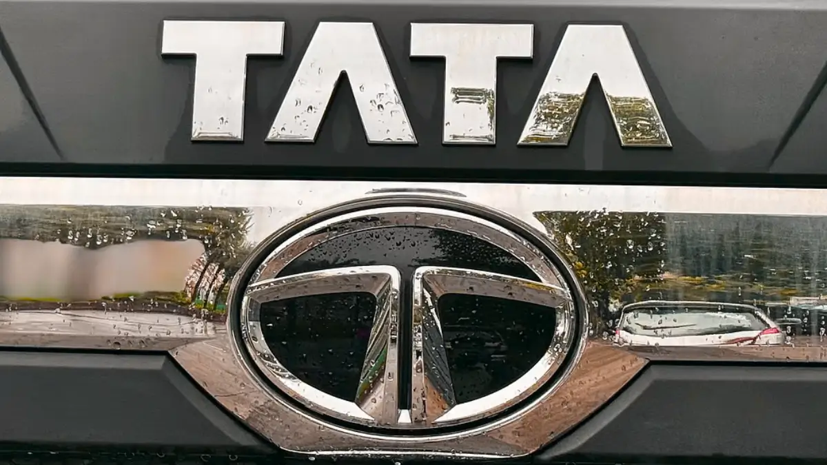 Tata Motors Commercial Vehicle Shares Missing From Your Trading App