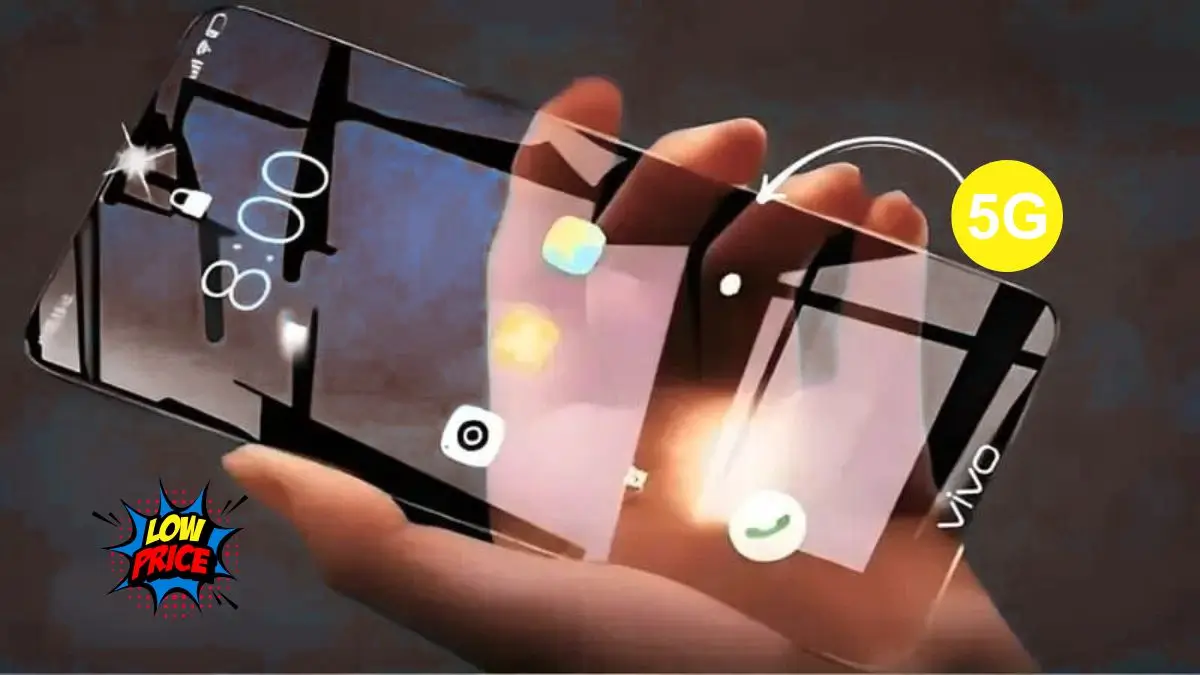Vivo 5G Smartphones in India: 350MP Camera, 150W Charging