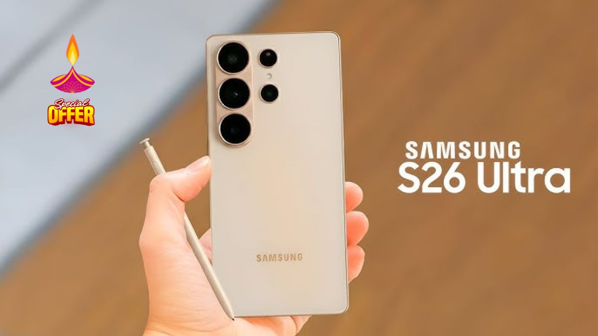 Samsung Galaxy S26 Ultra Tipped to Launch in January 2026: New Design, Snapdragon 8 Elite Gen 5 Power, and Faster Charging