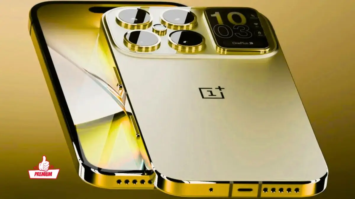 OnePlus Premium 5G Phone Drops to Just ₹13,999—250MP Camera