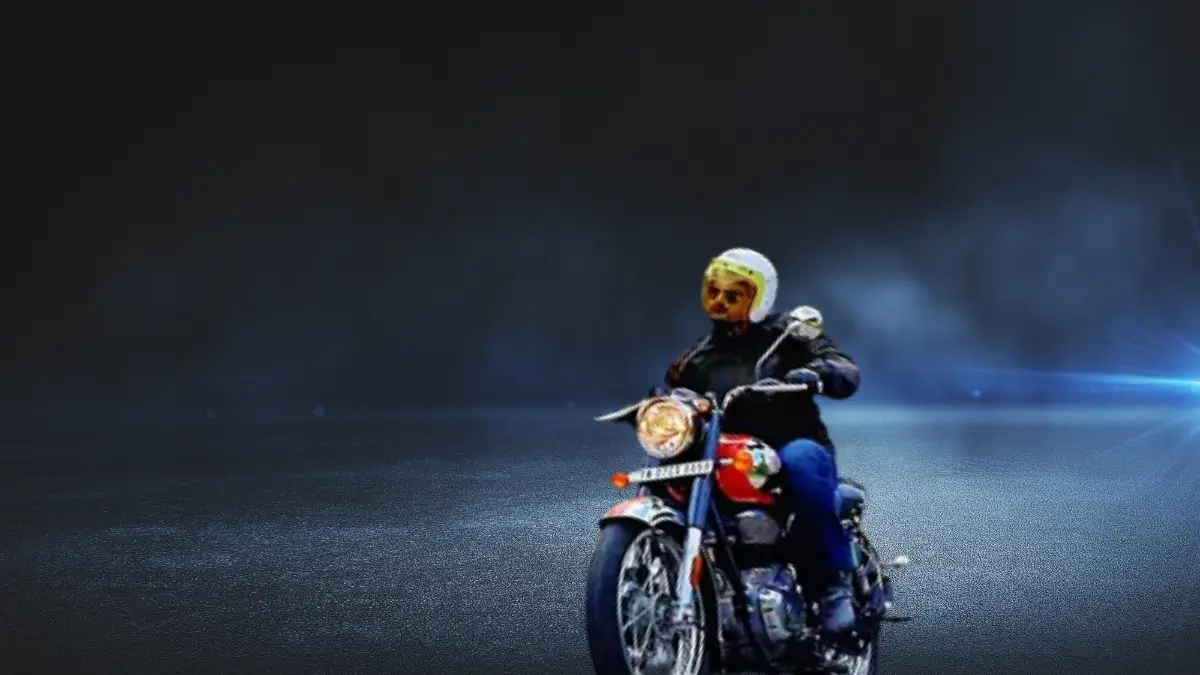 Bajaj Pulsar RS200 to KTM 250 Duke