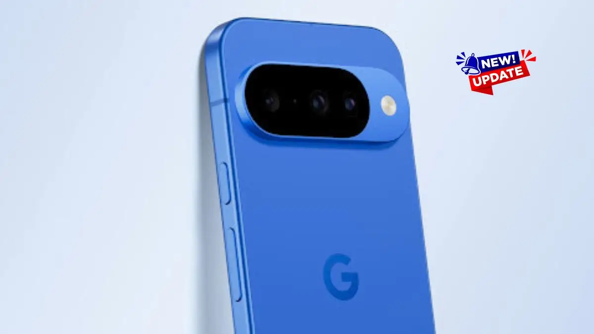 Google Pixel 10a Leak