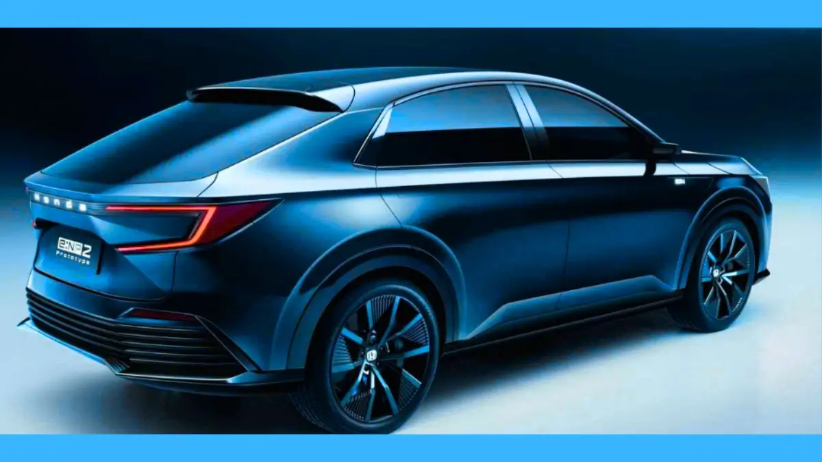 Honda Plans to Launch 10 New Cars in India by 2030, Including 7 SUVs; 0 Series Alpha EV Confirmed for 2027