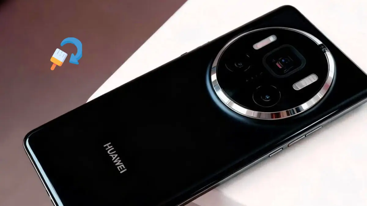 Huawei Mate 80 Series Leak Reveals Bold New Camera Design