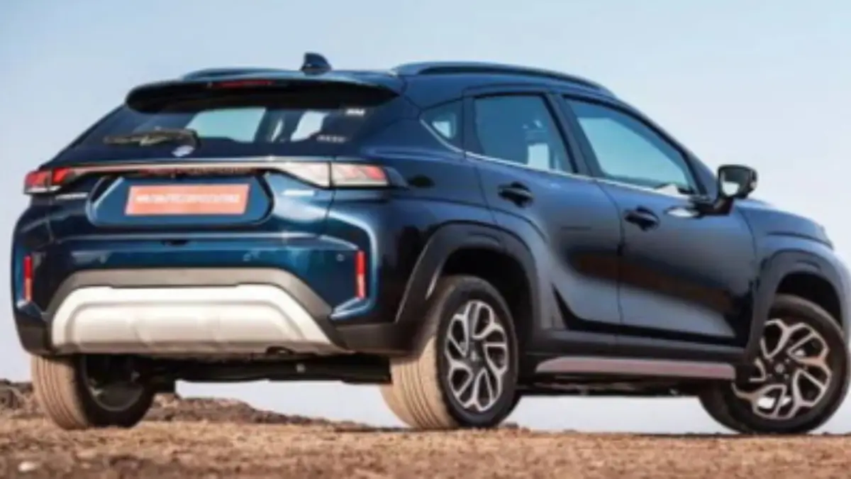 Maruti Suzuki Gears Up to Launch 4 New SUVs