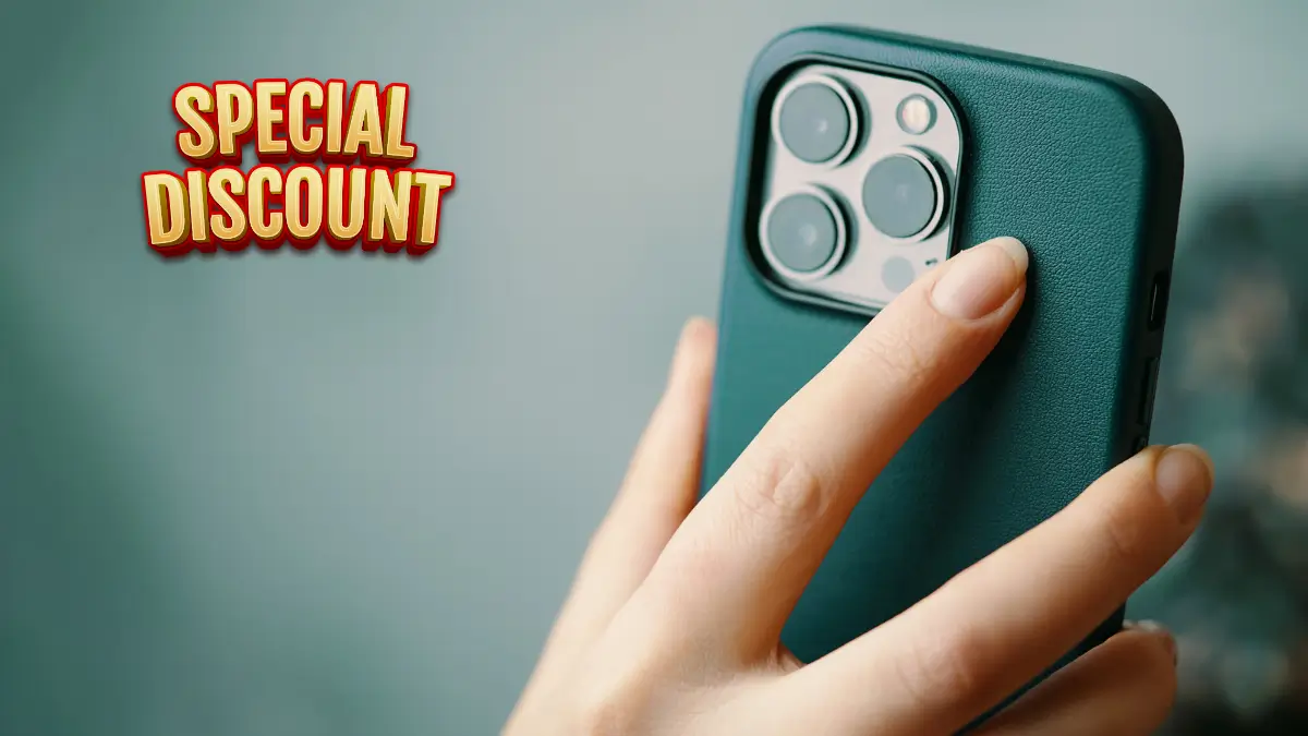 Massive Discounts on iPhone 16, Pixel 10, Galaxy S25 Flipkart