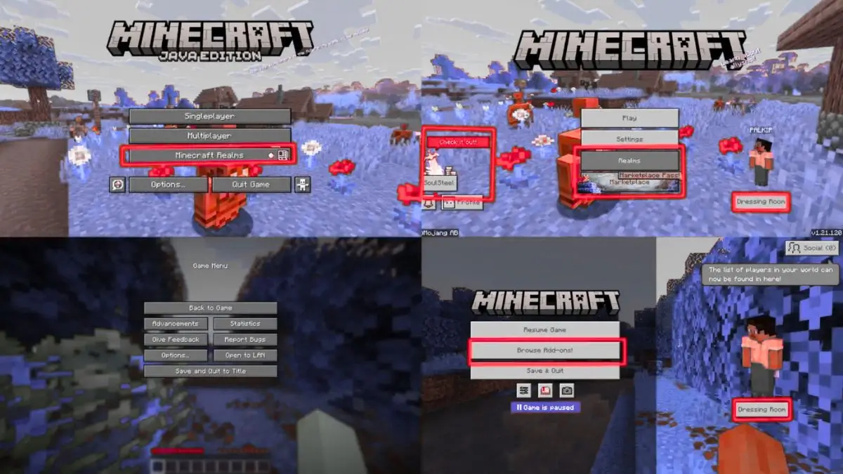 Minecraft’s Latest Update Sparks Player Outrage