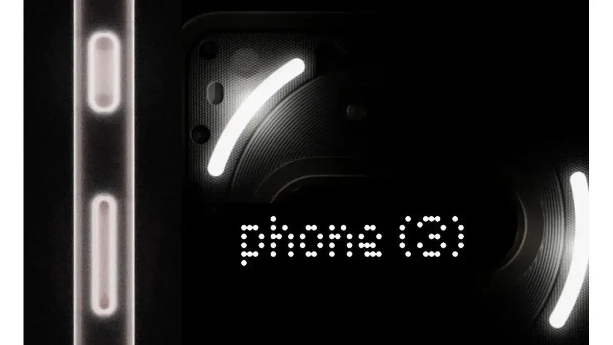 Nothing Phone 3a Lite is expected to launch in a single configuration