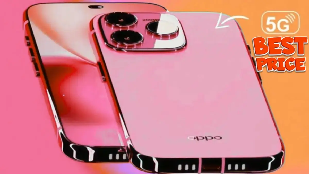Oppo Find X8 5G Launched in India
