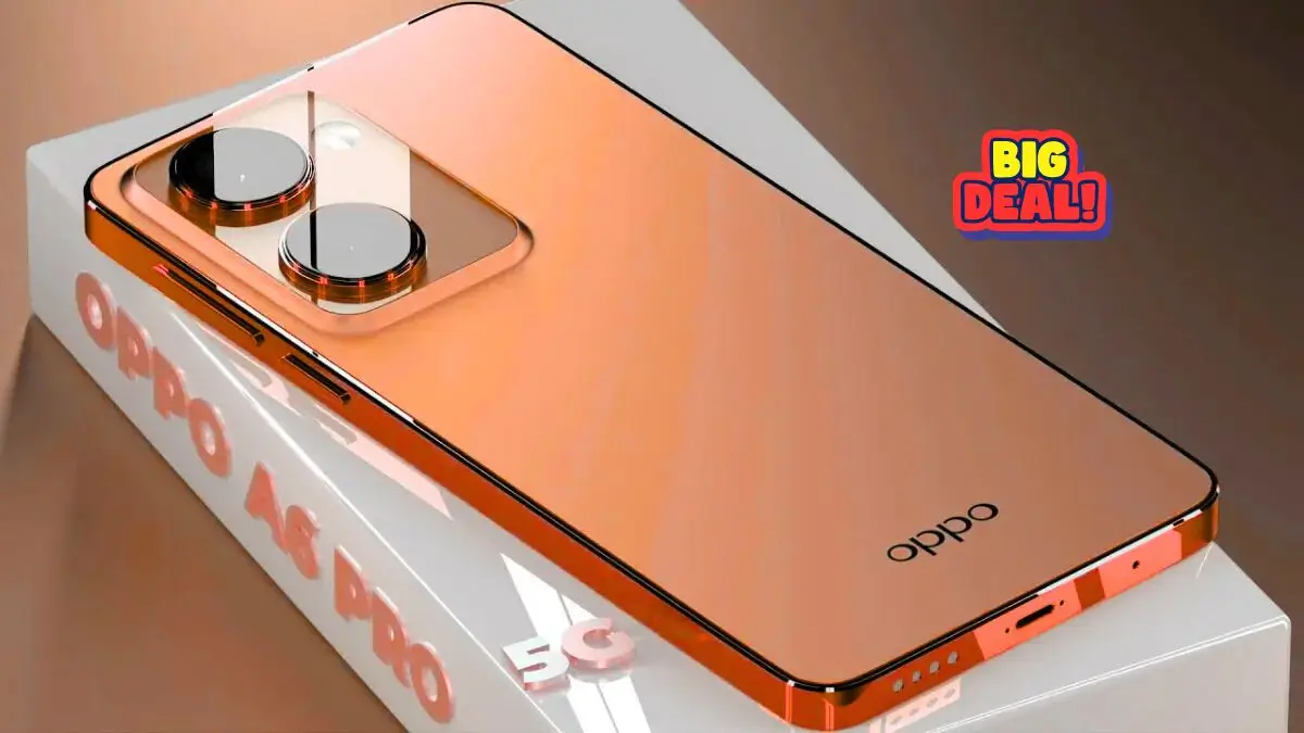 Oppo Nord Premium Launched in India — 12GB RAM, DSLR-Level Camera