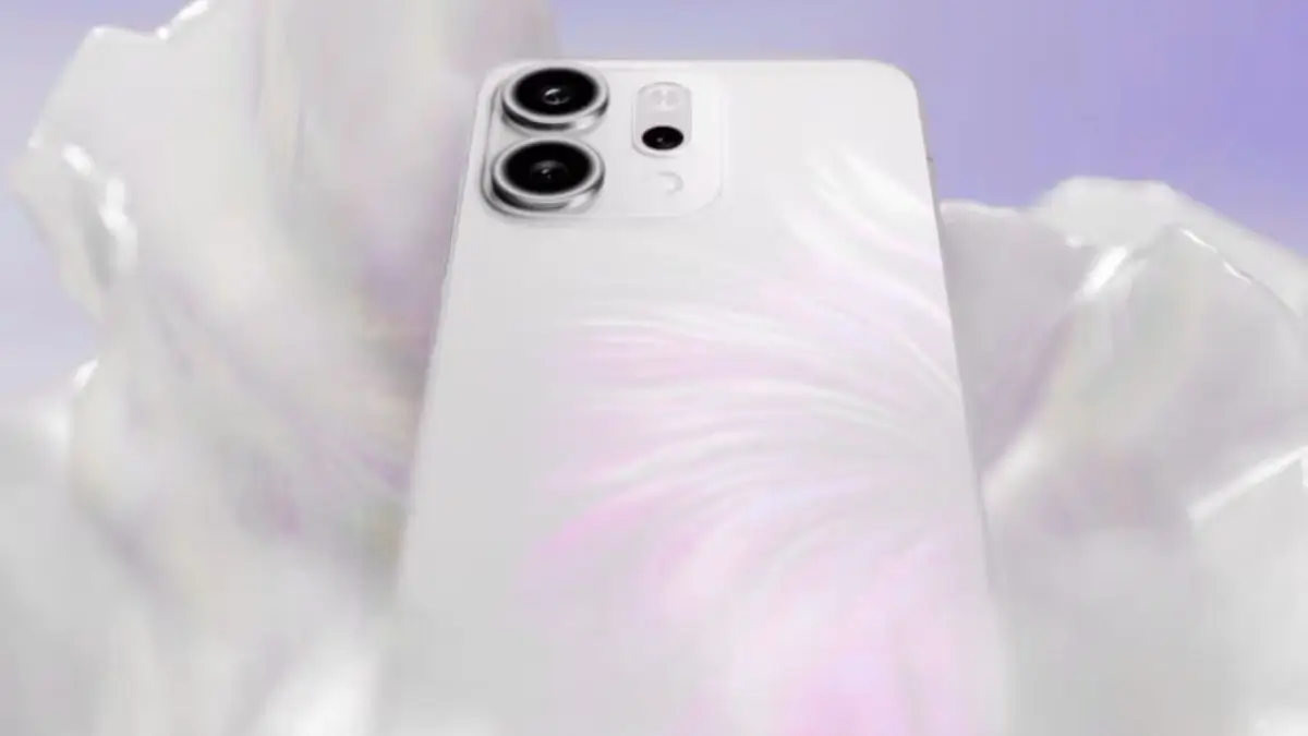 Oppo Reno 15 Pro Max Leak Reveals Massive 200MP camera, Dimensity 9400 chip