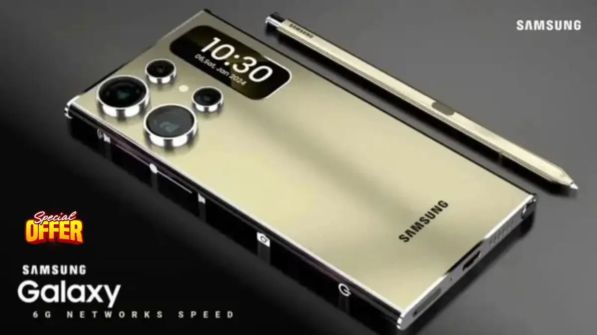 Samsung Galaxy M35 5G Launches With 6.79-inch 120Hz AMOLED Display